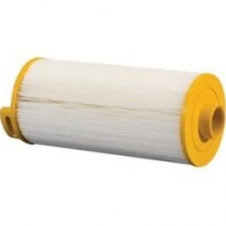 Blue Wave Blue Wave NCC105 120 Square Ft. Rep Cartridge Cartridge for Ne636 NCC105